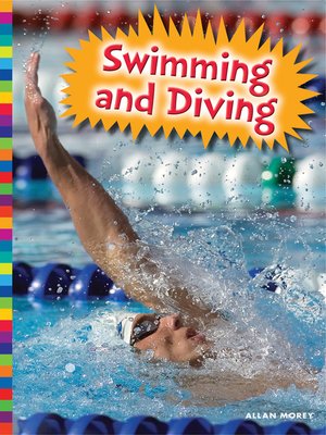 Swimming and Diving - ebook